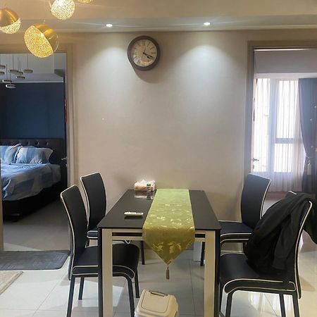 Comfort And Luxury Private Room At Goldcoast Pik จาการ์ตา ภายนอก รูปภาพ