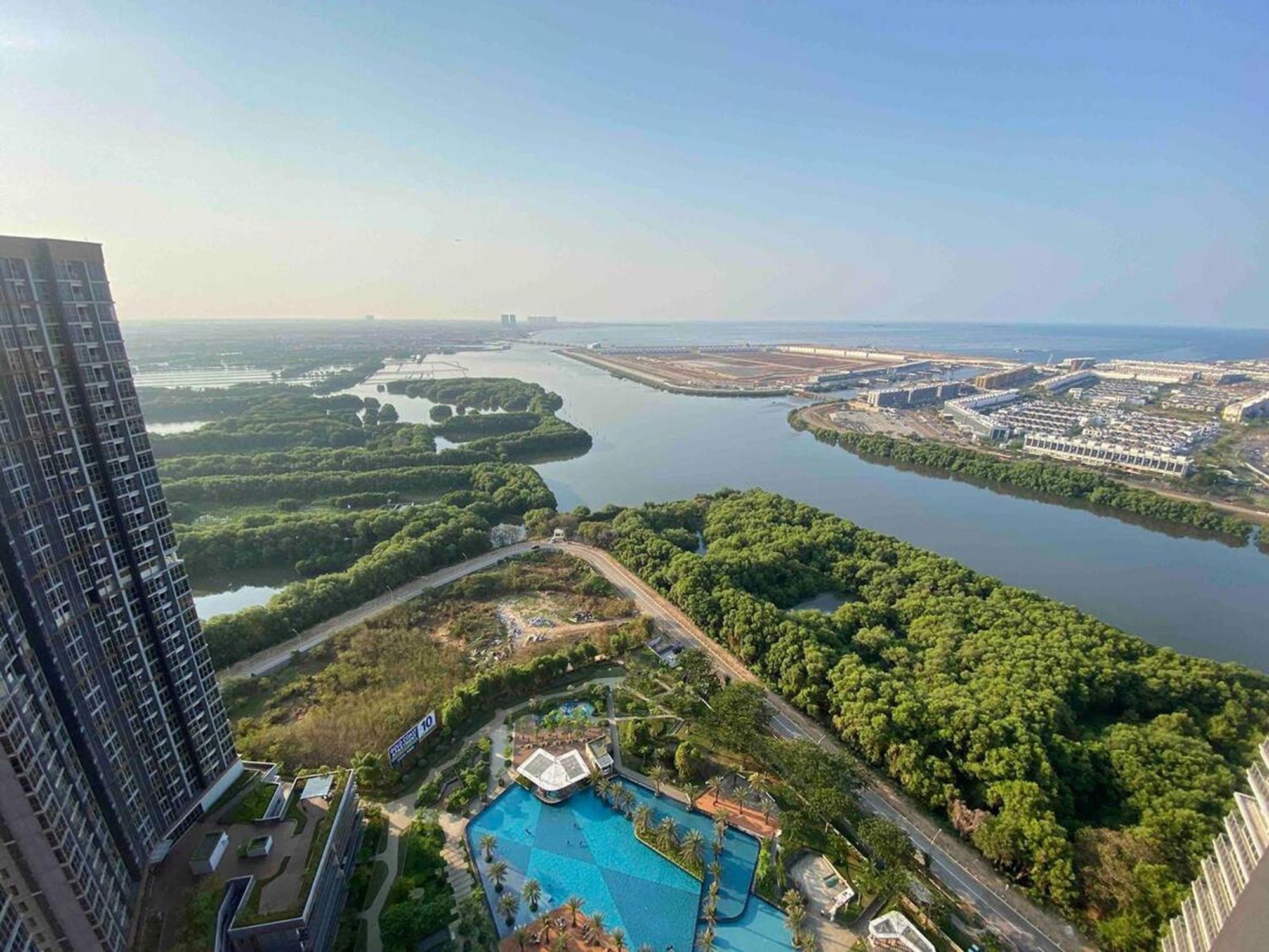 Comfort And Luxury Private Room At Goldcoast Pik จาการ์ตา ภายนอก รูปภาพ