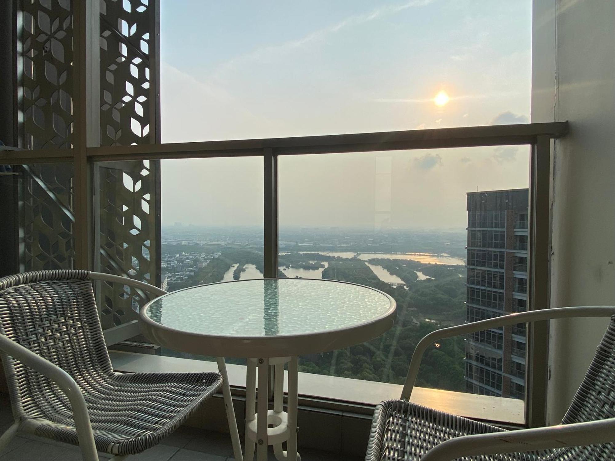 Comfort And Luxury Private Room At Goldcoast Pik จาการ์ตา ภายนอก รูปภาพ