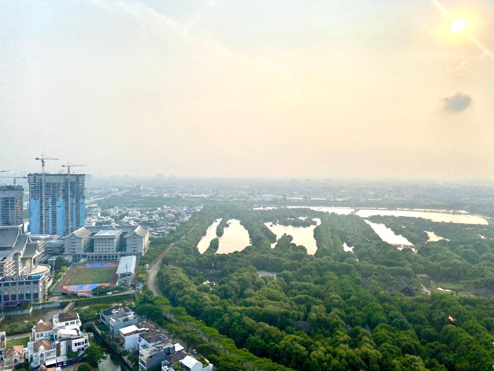 Comfort And Luxury Private Room At Goldcoast Pik จาการ์ตา ภายนอก รูปภาพ