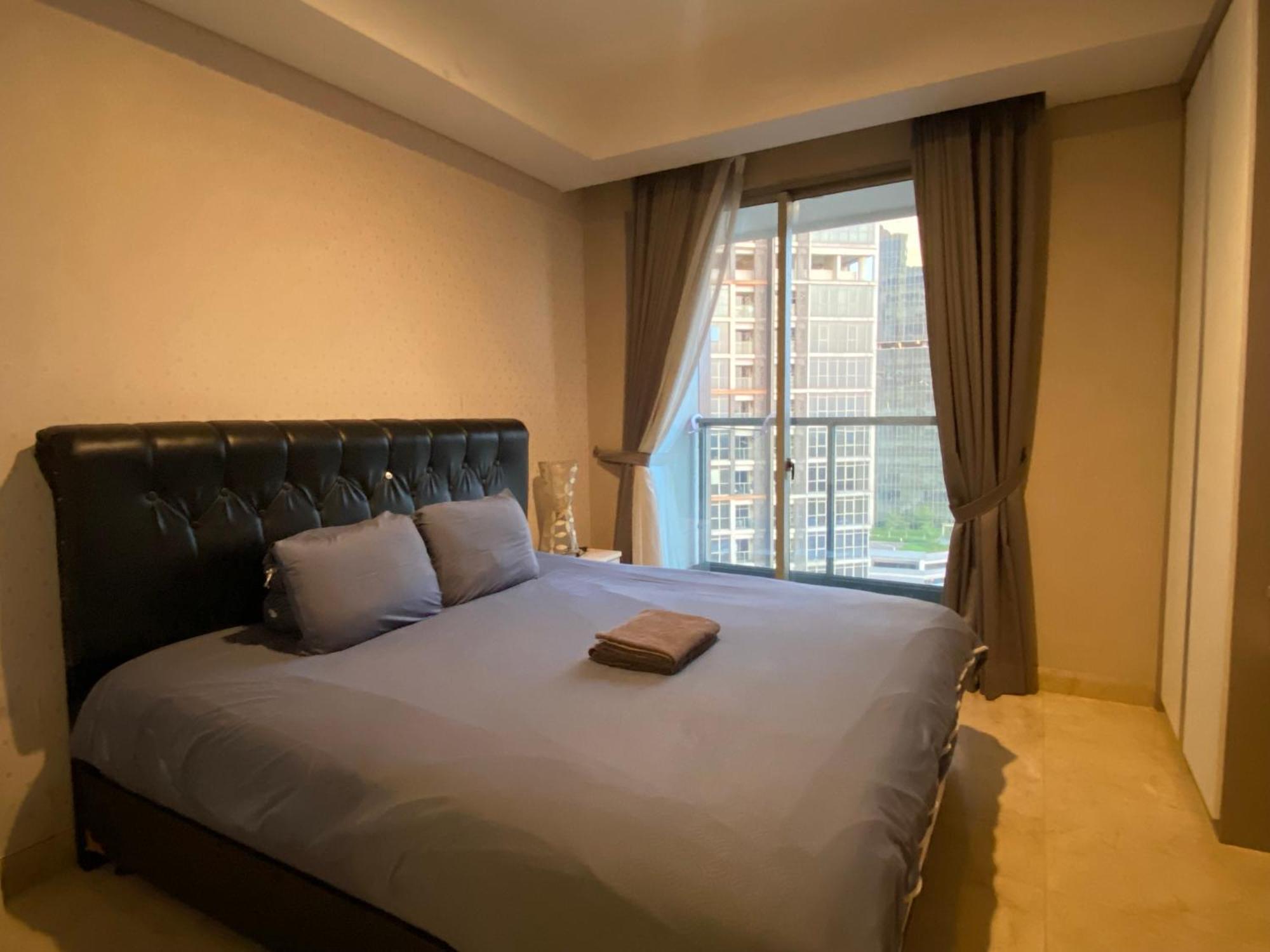 Comfort And Luxury Private Room At Goldcoast Pik จาการ์ตา ภายนอก รูปภาพ