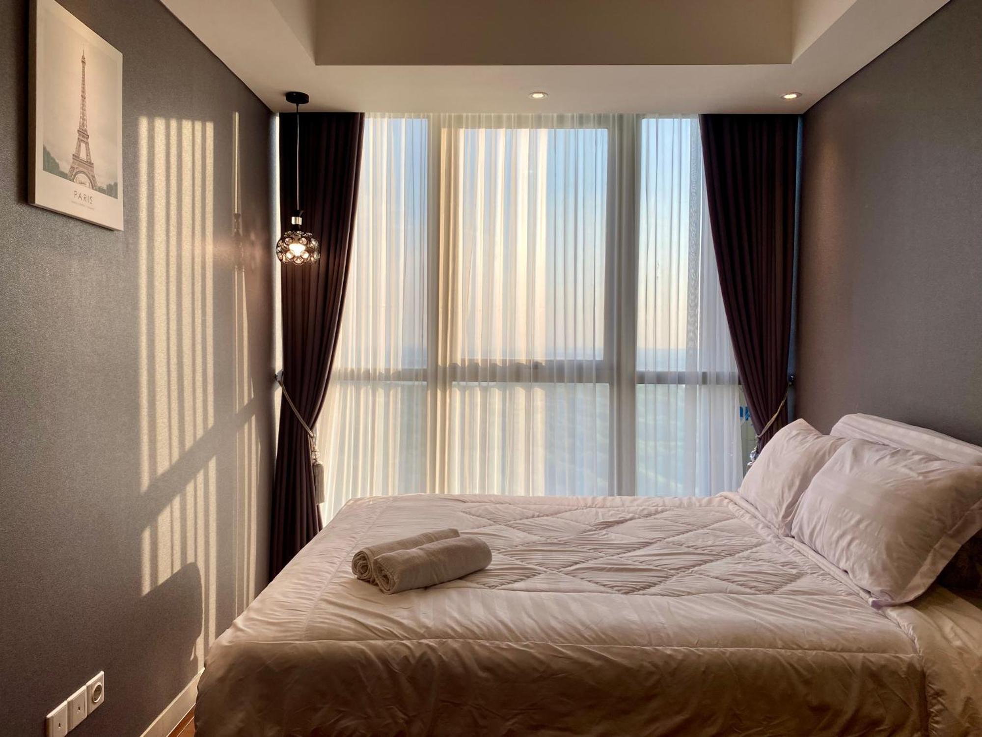 Comfort And Luxury Private Room At Goldcoast Pik จาการ์ตา ภายนอก รูปภาพ