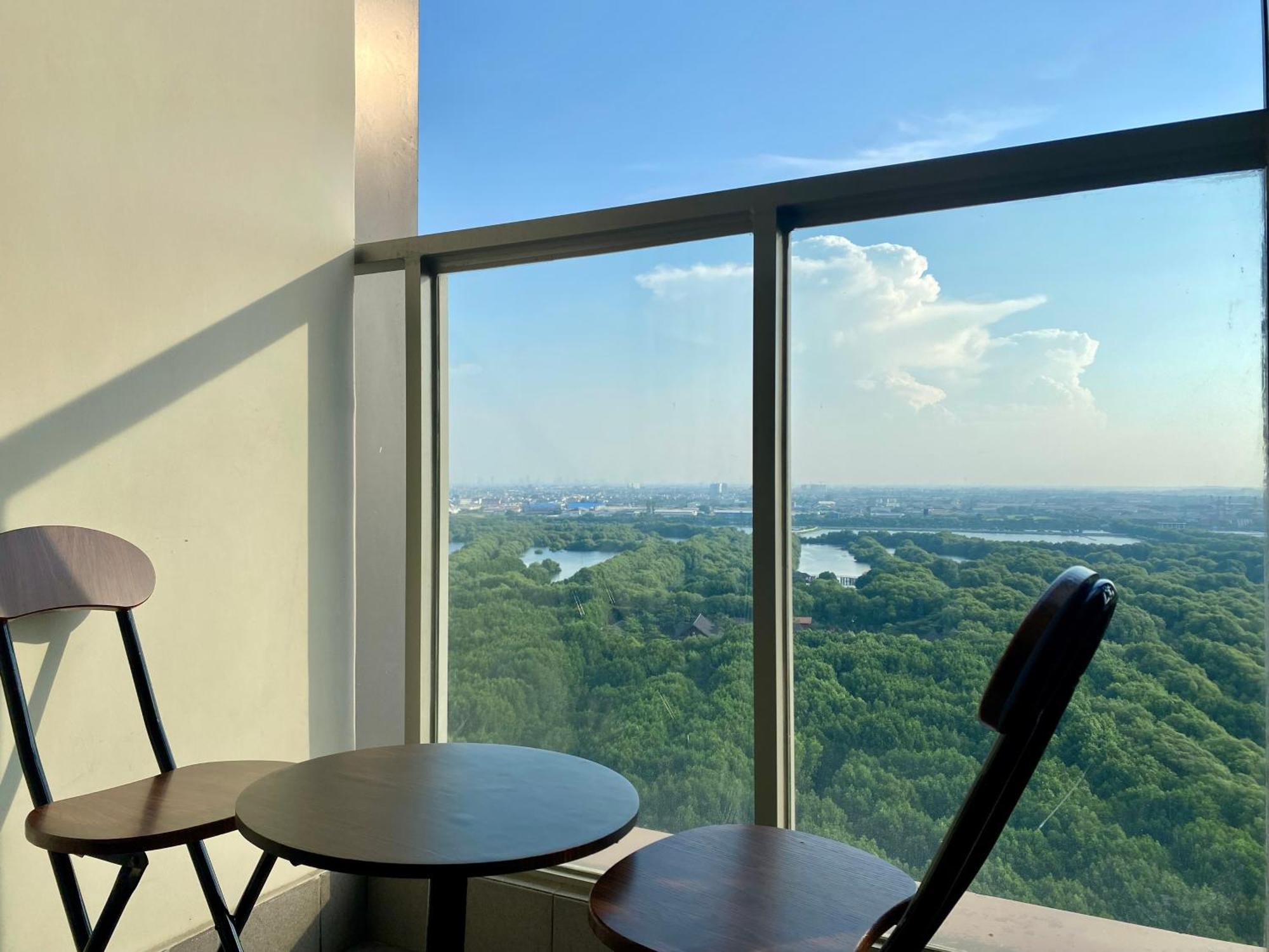 Comfort And Luxury Private Room At Goldcoast Pik จาการ์ตา ภายนอก รูปภาพ