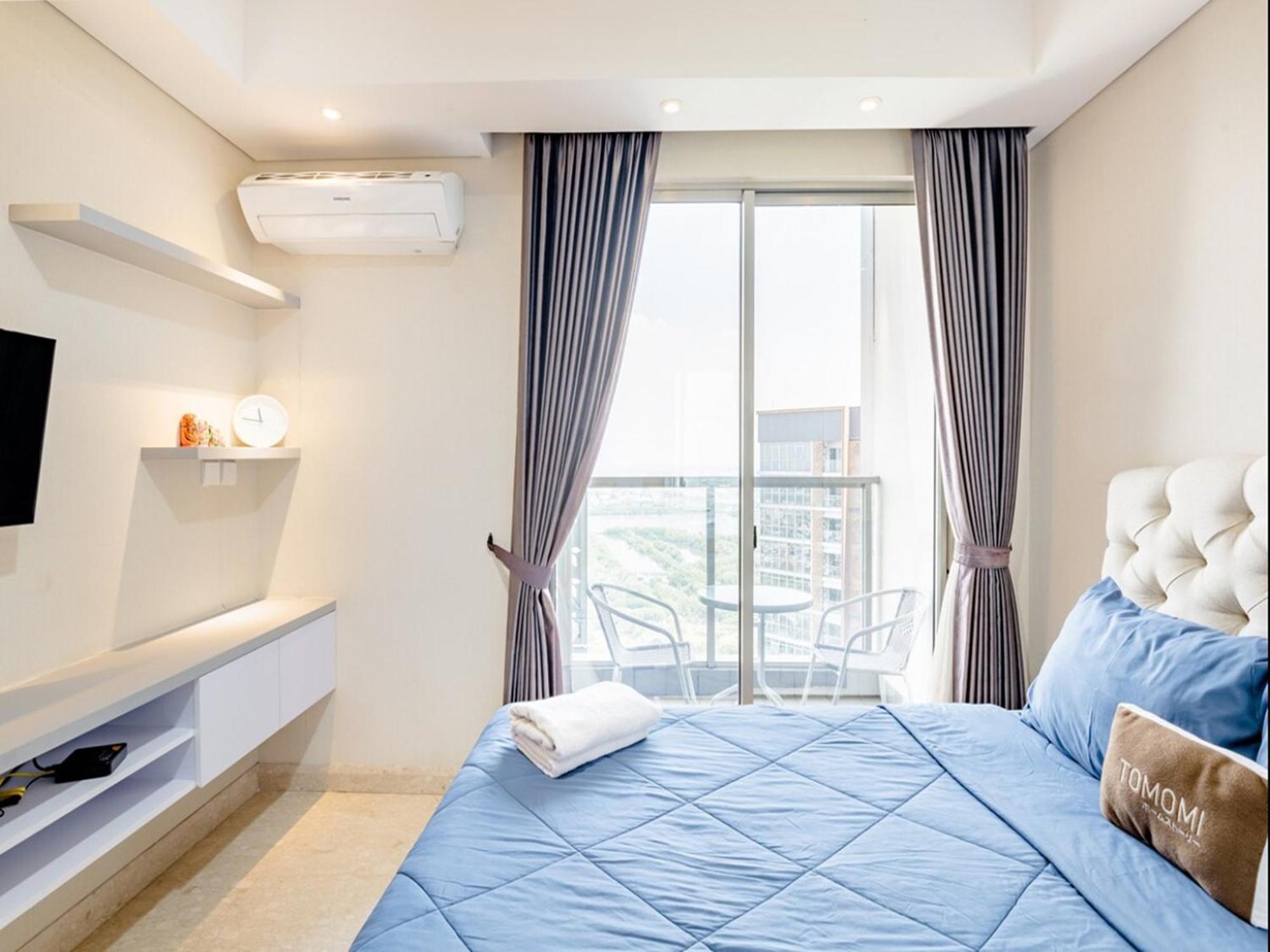 Comfort And Luxury Private Room At Goldcoast Pik จาการ์ตา ห้อง รูปภาพ