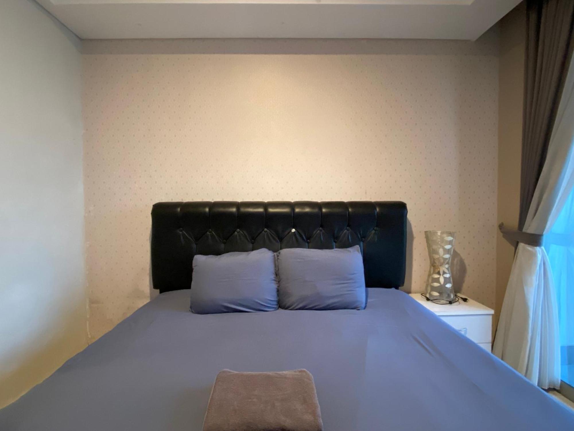 Comfort And Luxury Private Room At Goldcoast Pik จาการ์ตา ห้อง รูปภาพ