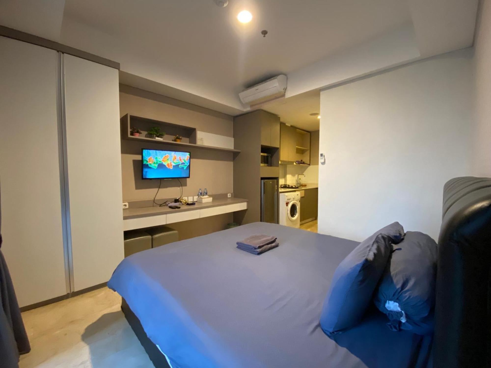 Comfort And Luxury Private Room At Goldcoast Pik จาการ์ตา ห้อง รูปภาพ