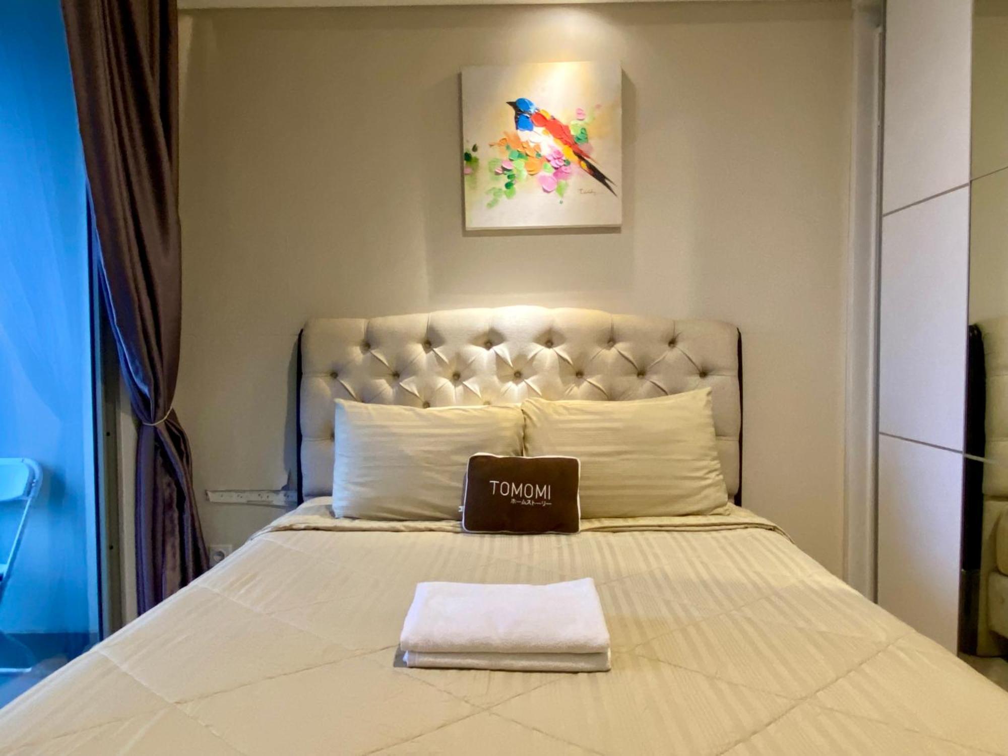 Comfort And Luxury Private Room At Goldcoast Pik จาการ์ตา ห้อง รูปภาพ