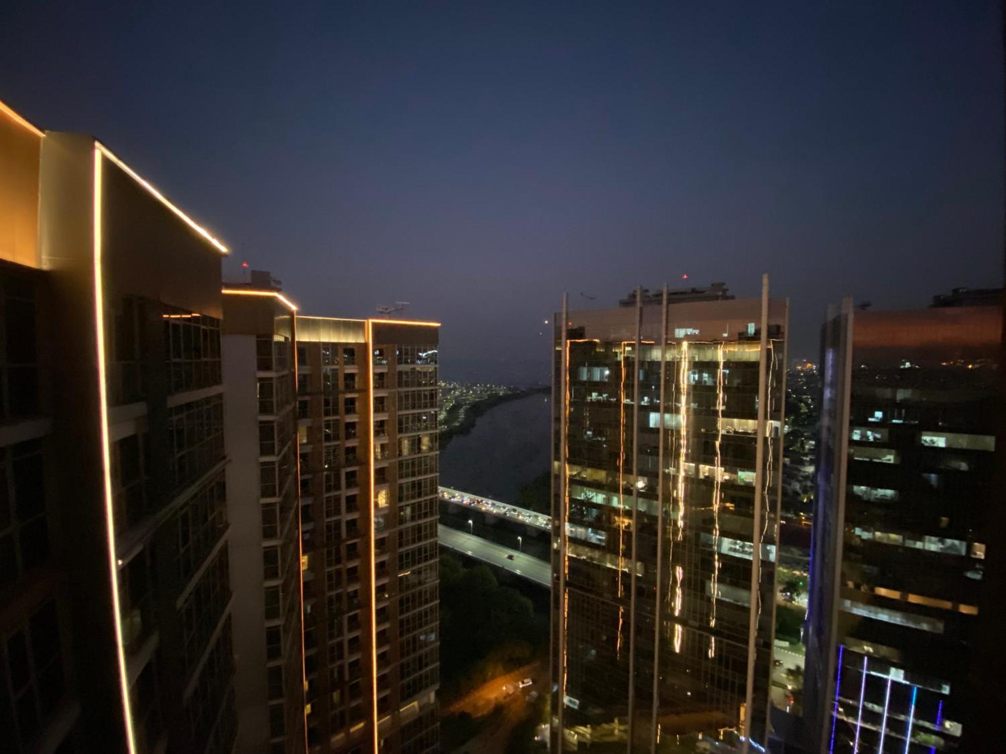 Comfort And Luxury Private Room At Goldcoast Pik จาการ์ตา ห้อง รูปภาพ