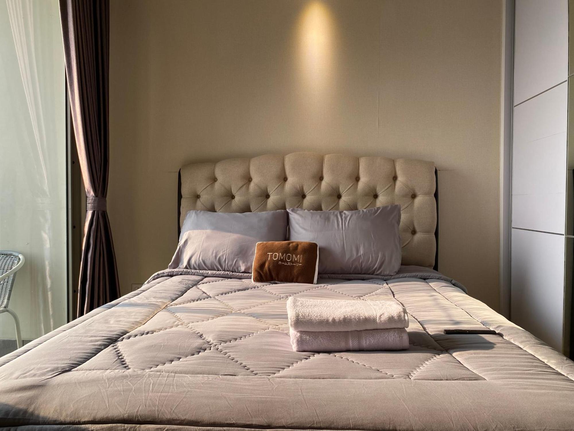 Comfort And Luxury Private Room At Goldcoast Pik จาการ์ตา ห้อง รูปภาพ