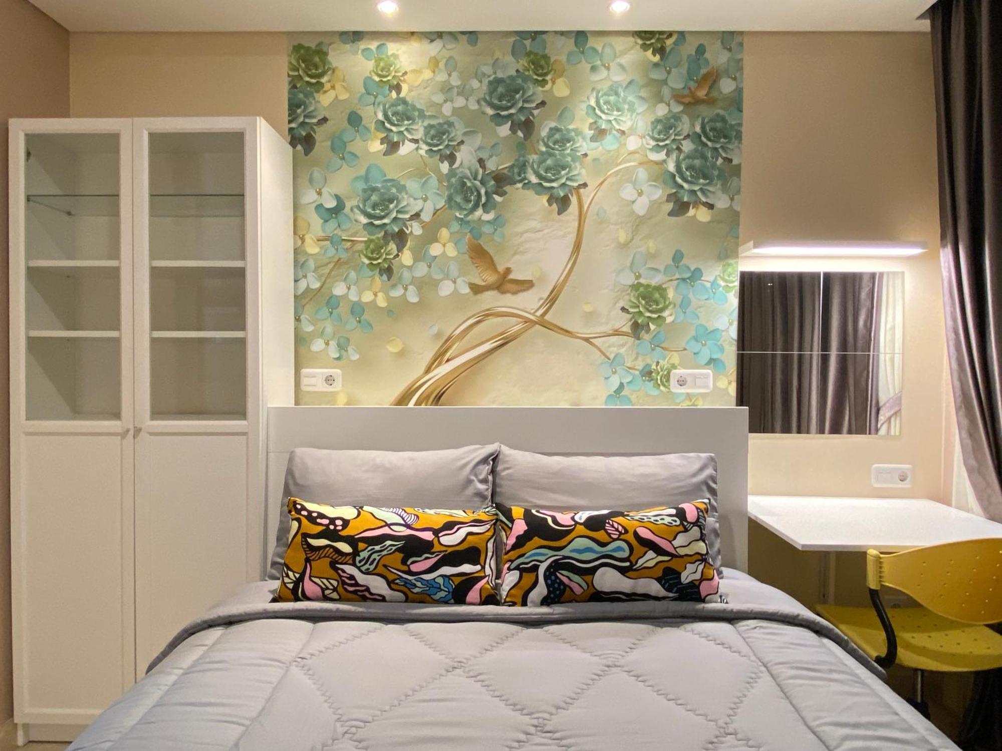Comfort And Luxury Private Room At Goldcoast Pik จาการ์ตา ห้อง รูปภาพ