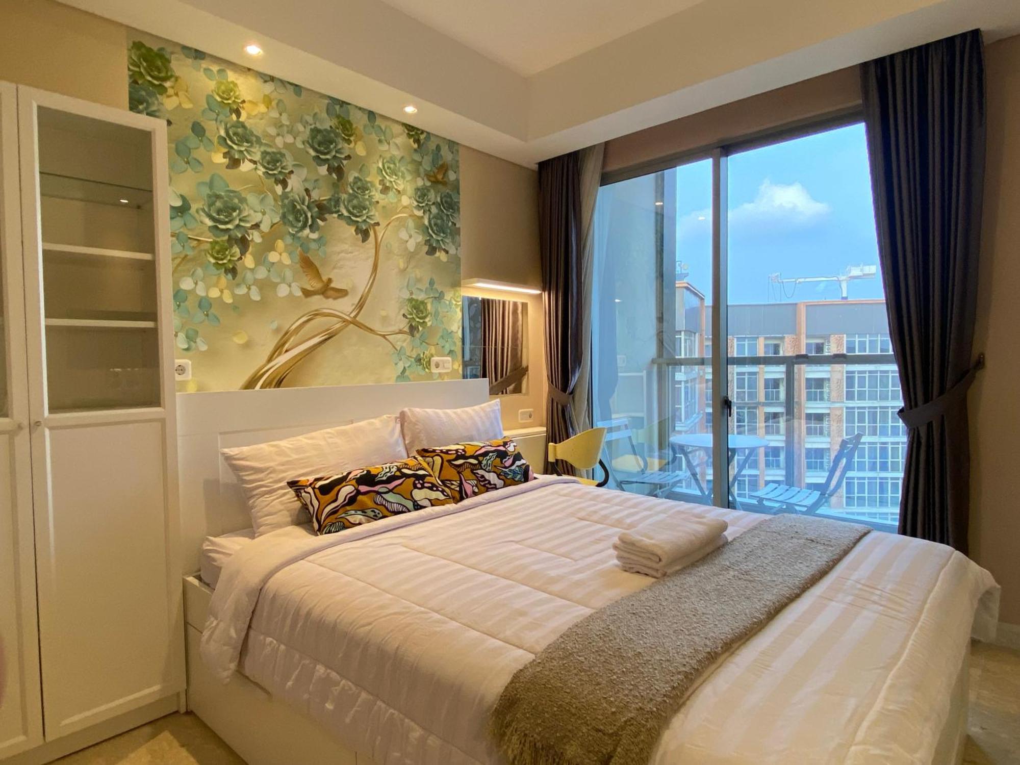 Comfort And Luxury Private Room At Goldcoast Pik จาการ์ตา ห้อง รูปภาพ