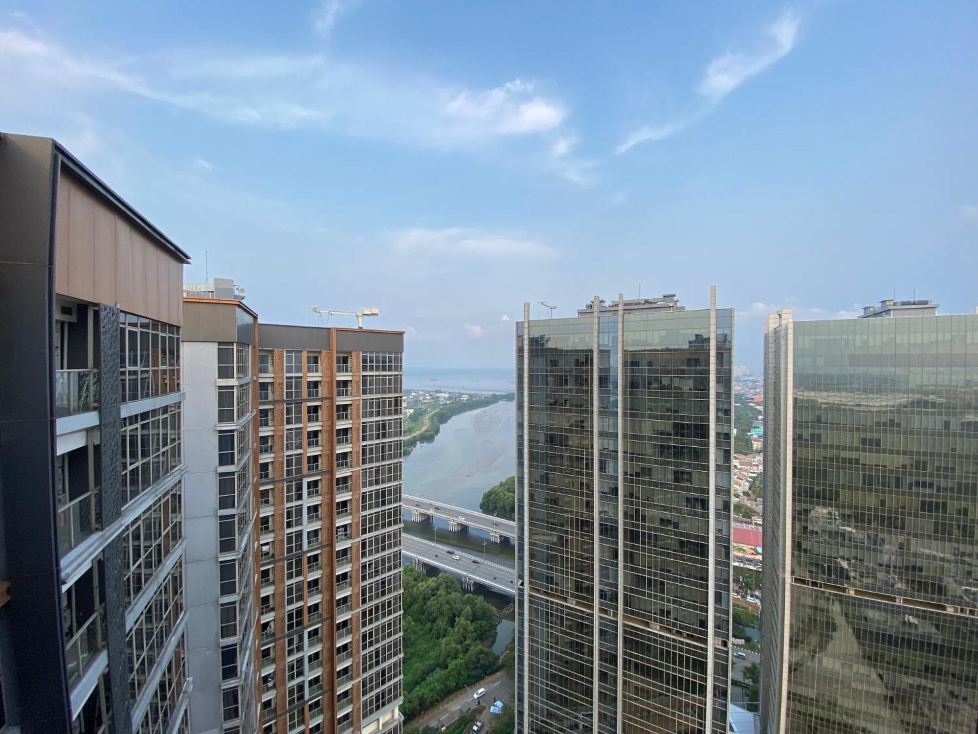 Comfort And Luxury Private Room At Goldcoast Pik จาการ์ตา ห้อง รูปภาพ