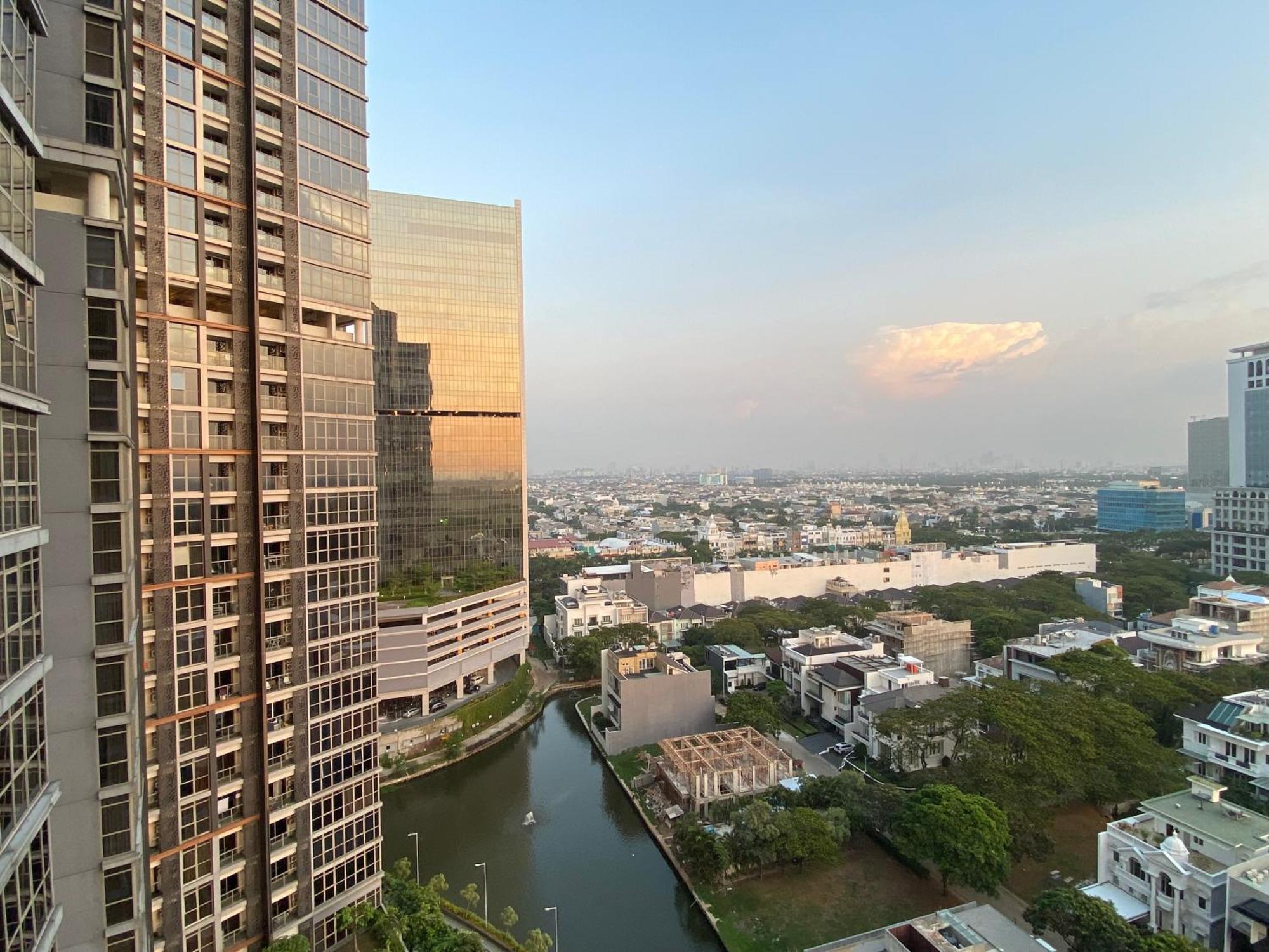 Comfort And Luxury Private Room At Goldcoast Pik จาการ์ตา ห้อง รูปภาพ