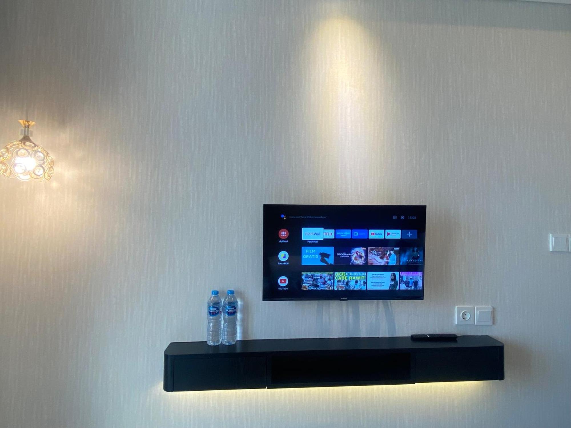 Comfort And Luxury Private Room At Goldcoast Pik จาการ์ตา ภายนอก รูปภาพ