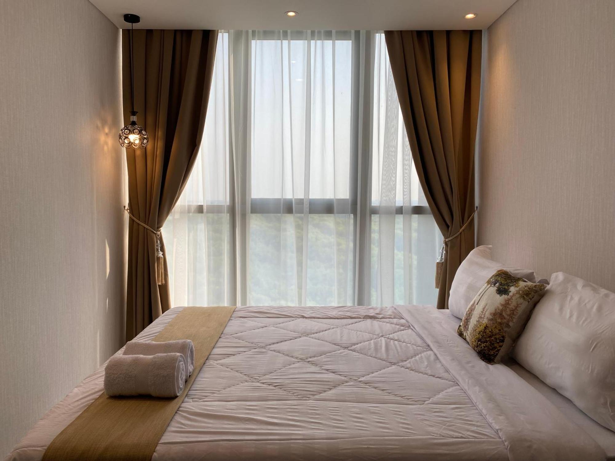 Comfort And Luxury Private Room At Goldcoast Pik จาการ์ตา ภายนอก รูปภาพ