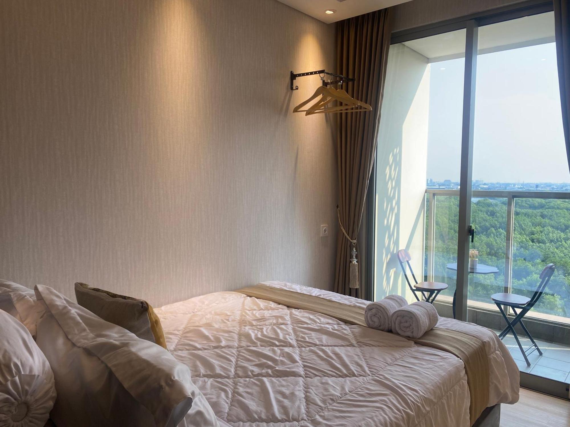 Comfort And Luxury Private Room At Goldcoast Pik จาการ์ตา ภายนอก รูปภาพ