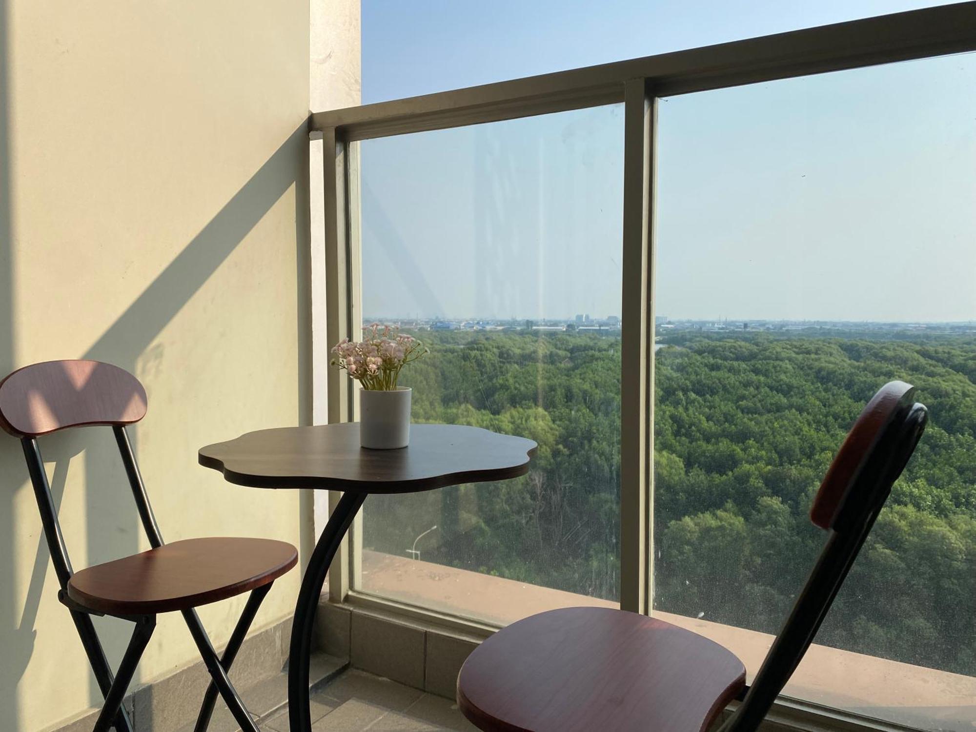 Comfort And Luxury Private Room At Goldcoast Pik จาการ์ตา ภายนอก รูปภาพ