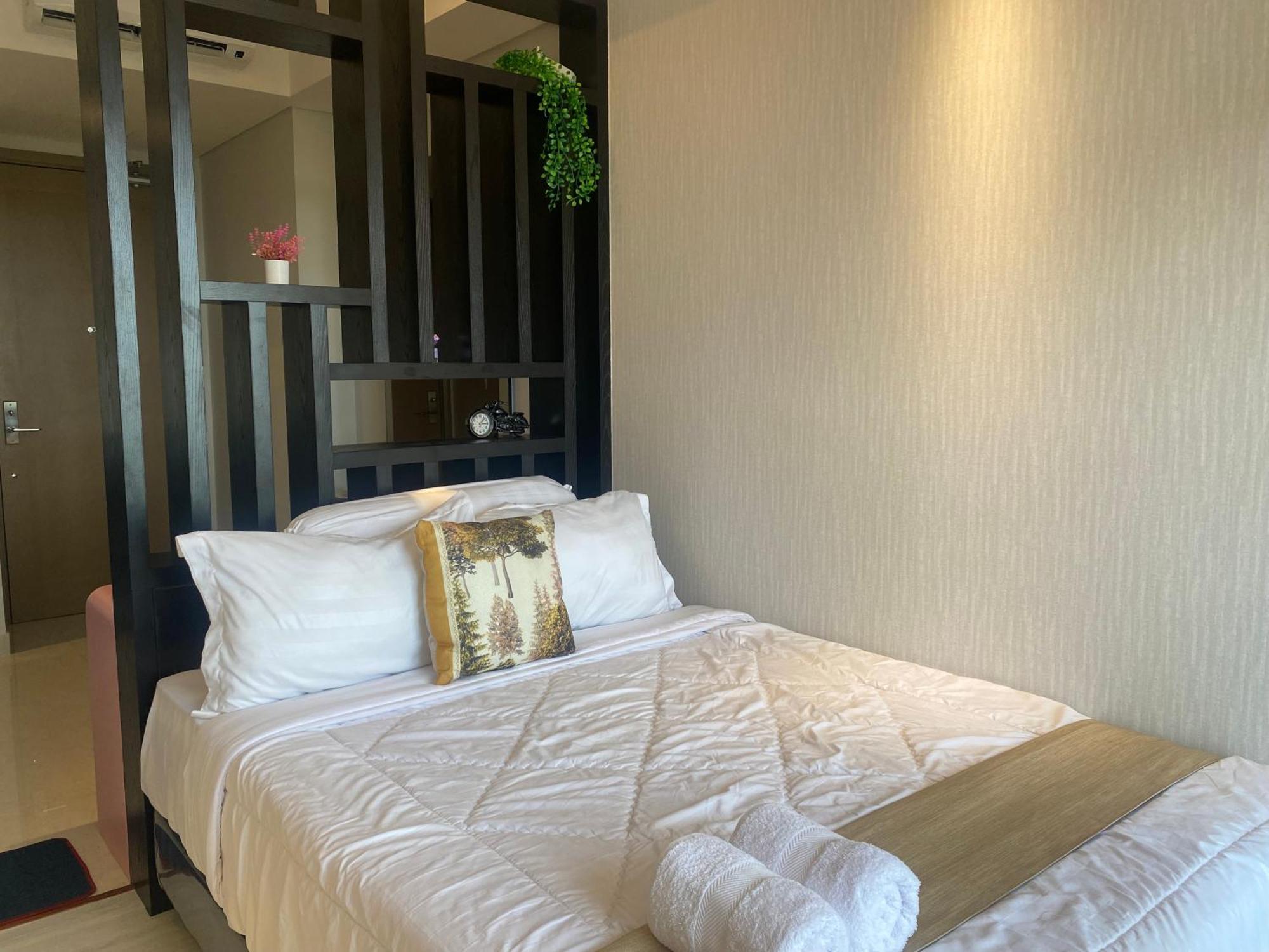 Comfort And Luxury Private Room At Goldcoast Pik จาการ์ตา ภายนอก รูปภาพ