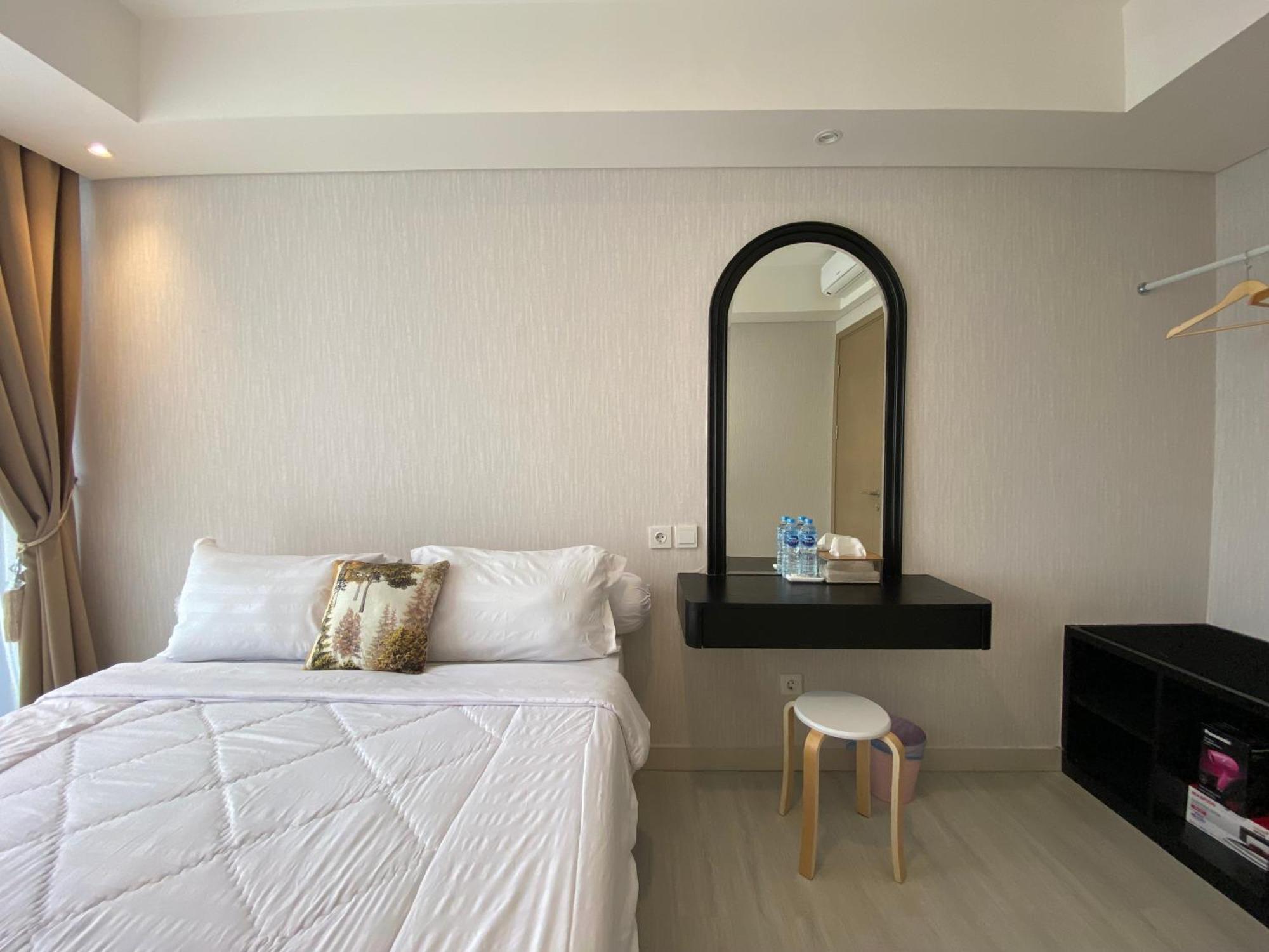 Comfort And Luxury Private Room At Goldcoast Pik จาการ์ตา ภายนอก รูปภาพ