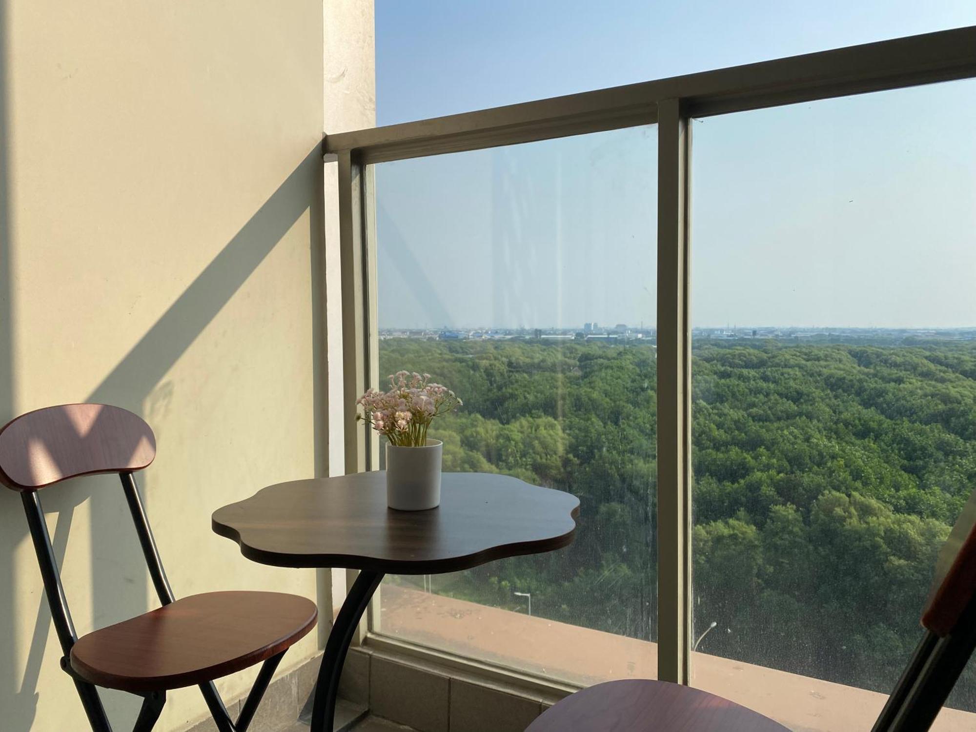 Comfort And Luxury Private Room At Goldcoast Pik จาการ์ตา ภายนอก รูปภาพ