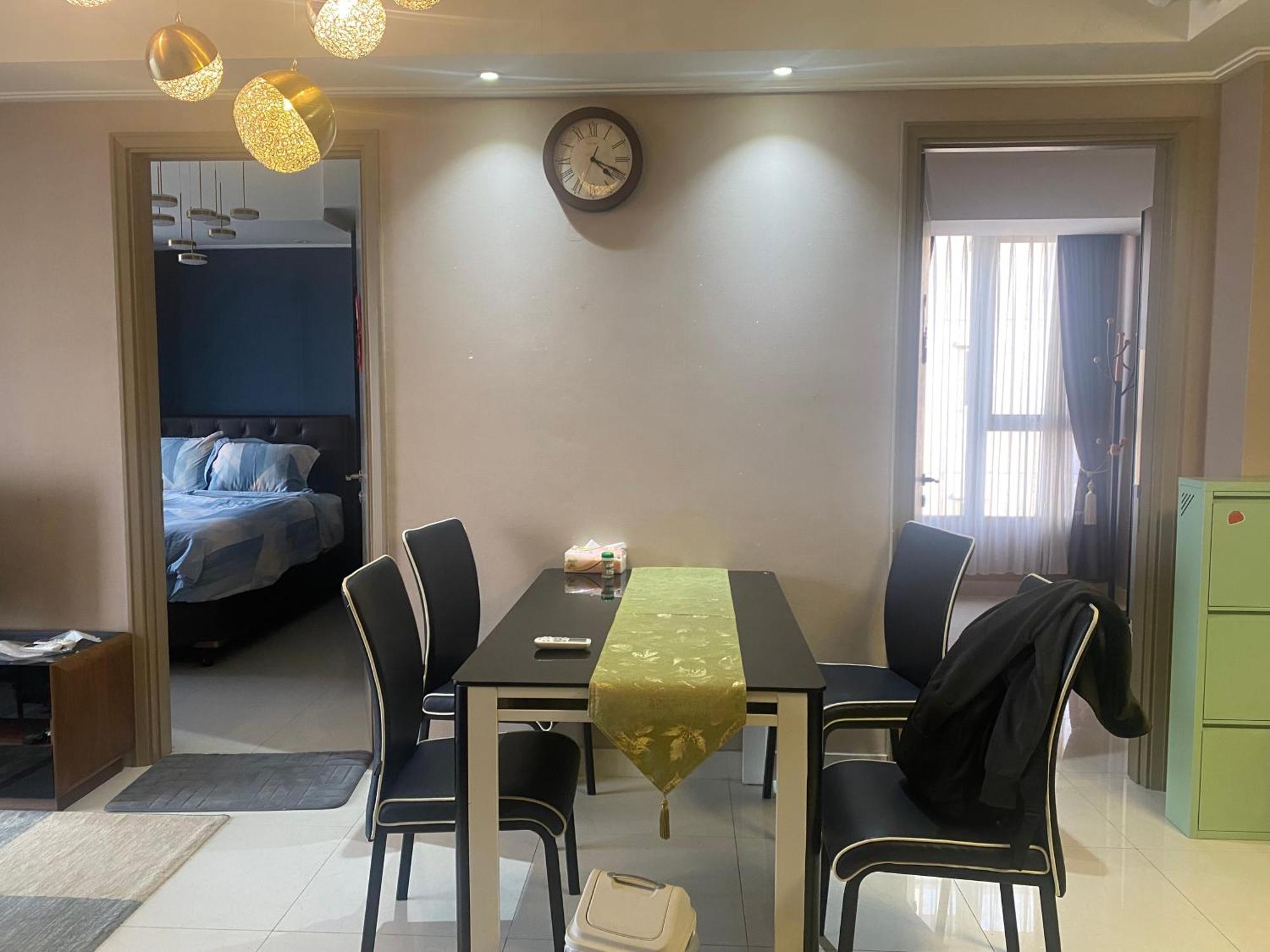 Comfort And Luxury Private Room At Goldcoast Pik จาการ์ตา ภายนอก รูปภาพ