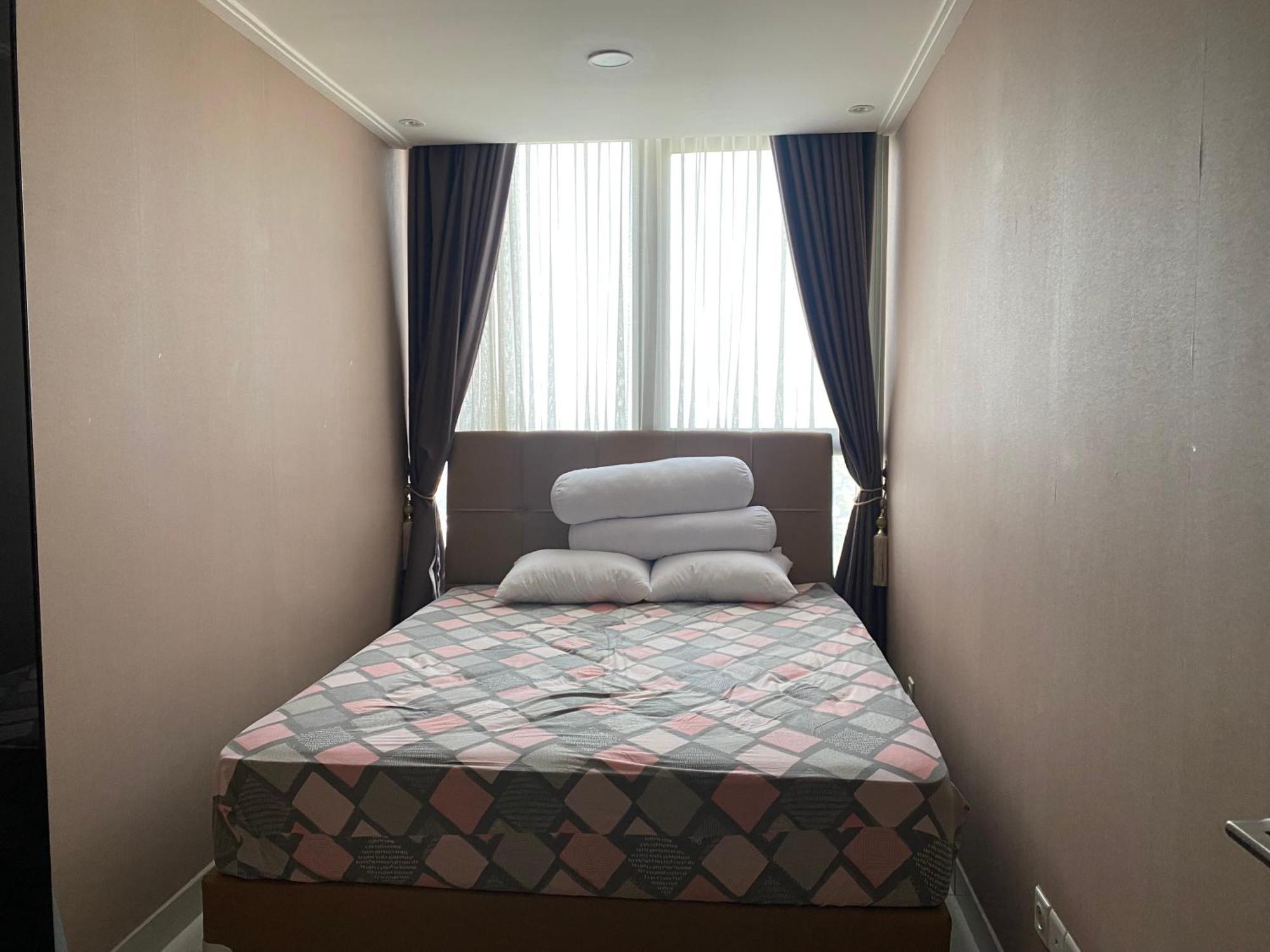 Comfort And Luxury Private Room At Goldcoast Pik จาการ์ตา ภายนอก รูปภาพ