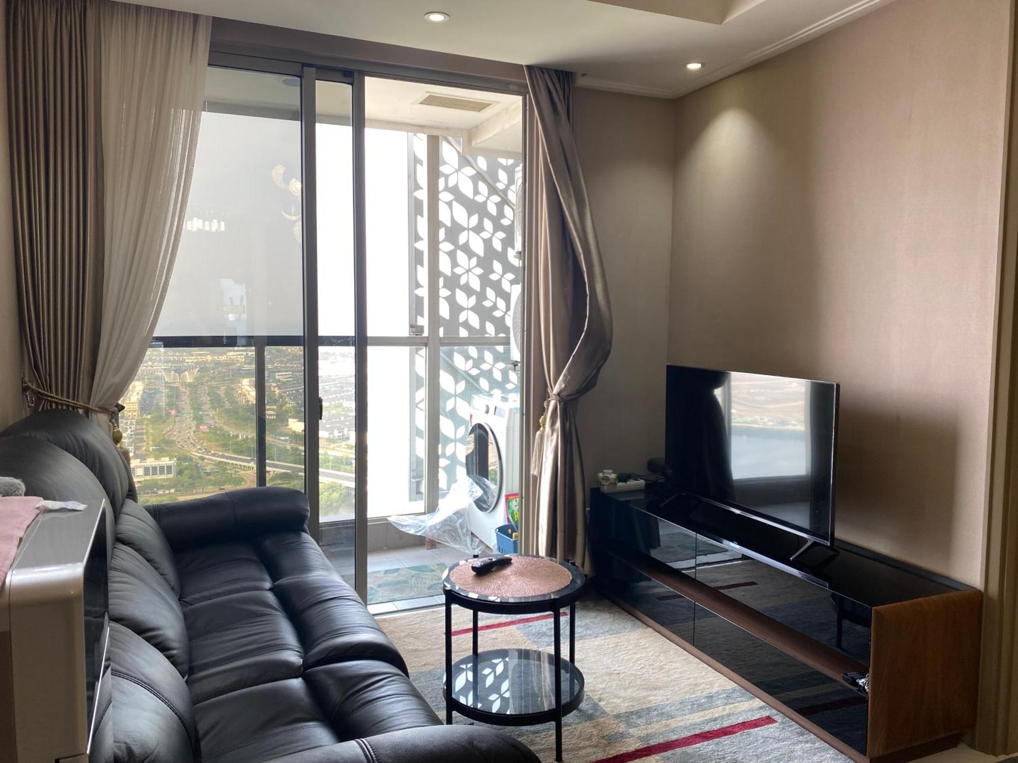 Comfort And Luxury Private Room At Goldcoast Pik จาการ์ตา ภายนอก รูปภาพ