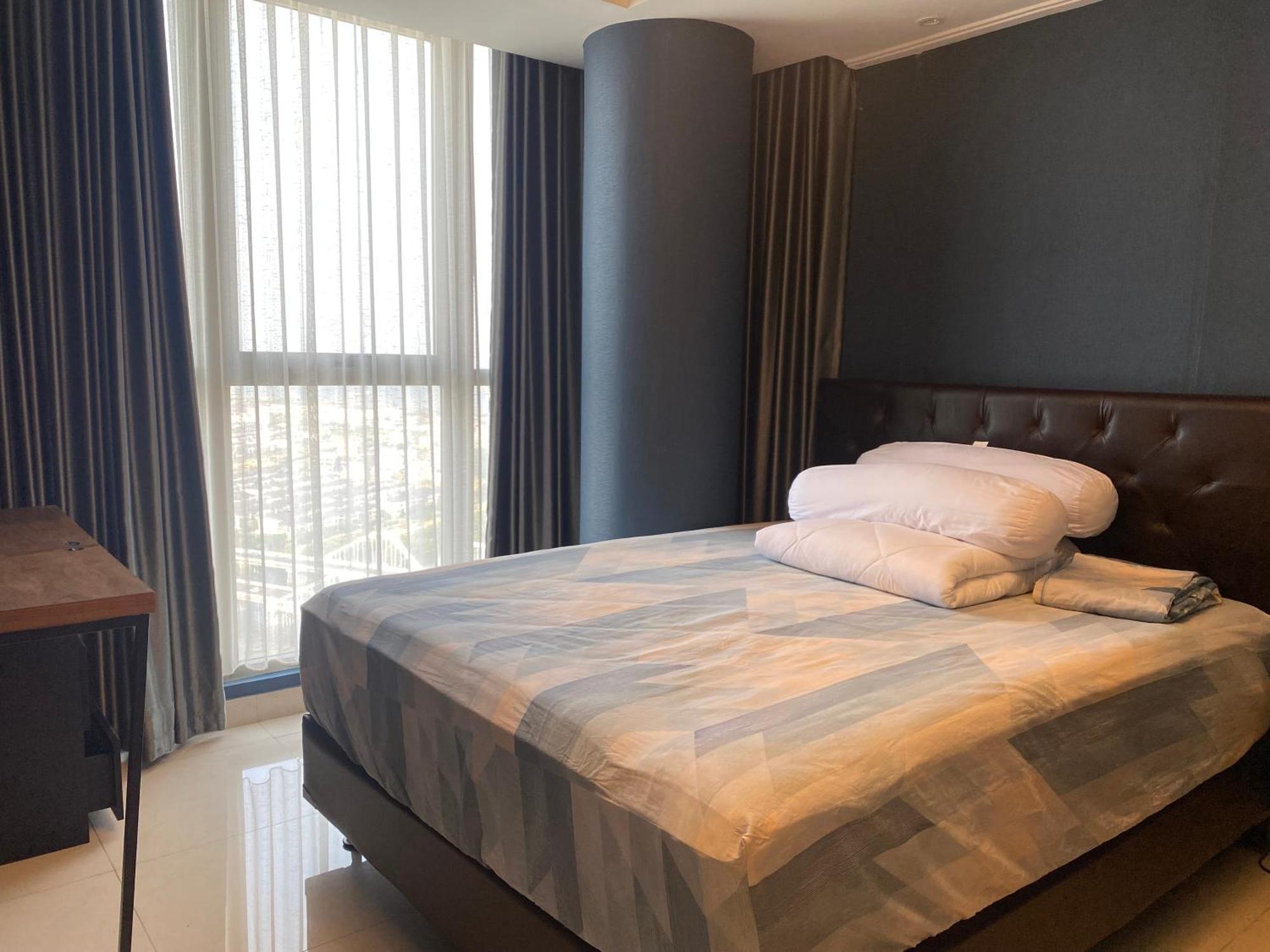 Comfort And Luxury Private Room At Goldcoast Pik จาการ์ตา ภายนอก รูปภาพ