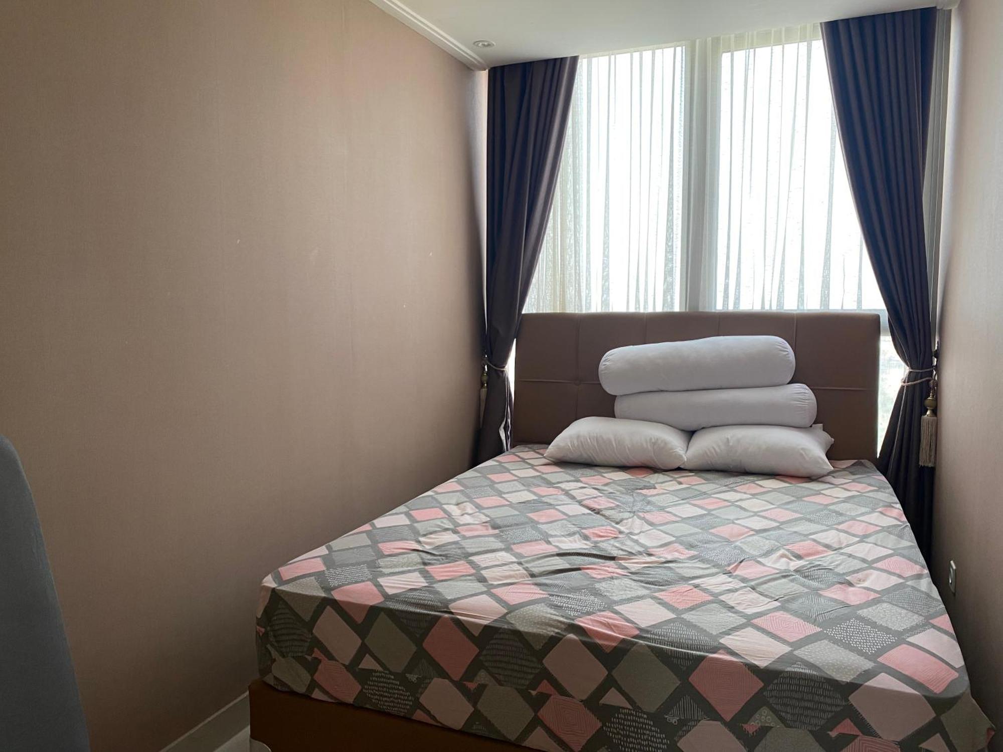 Comfort And Luxury Private Room At Goldcoast Pik จาการ์ตา ภายนอก รูปภาพ