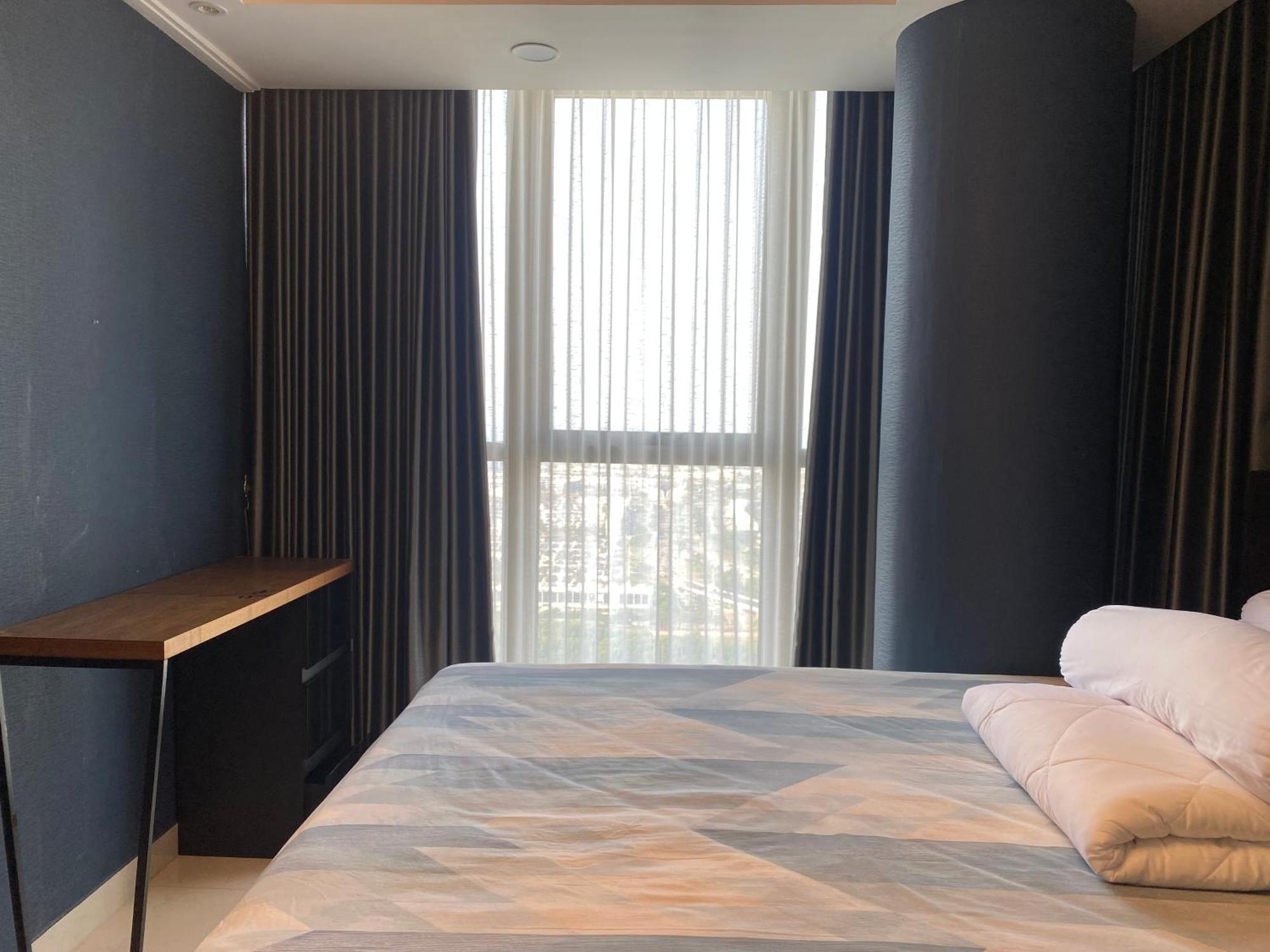 Comfort And Luxury Private Room At Goldcoast Pik จาการ์ตา ภายนอก รูปภาพ