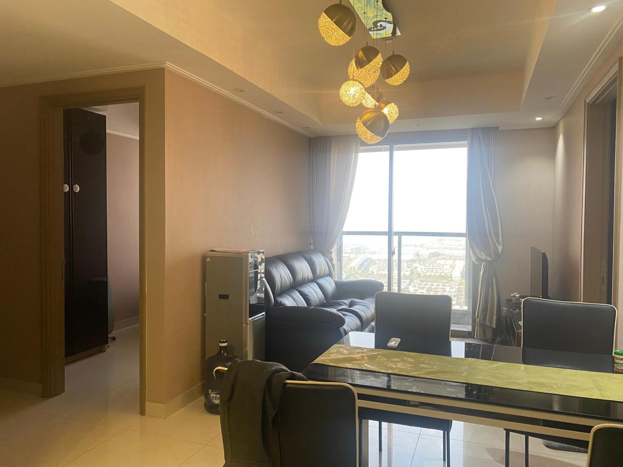 Comfort And Luxury Private Room At Goldcoast Pik จาการ์ตา ภายนอก รูปภาพ