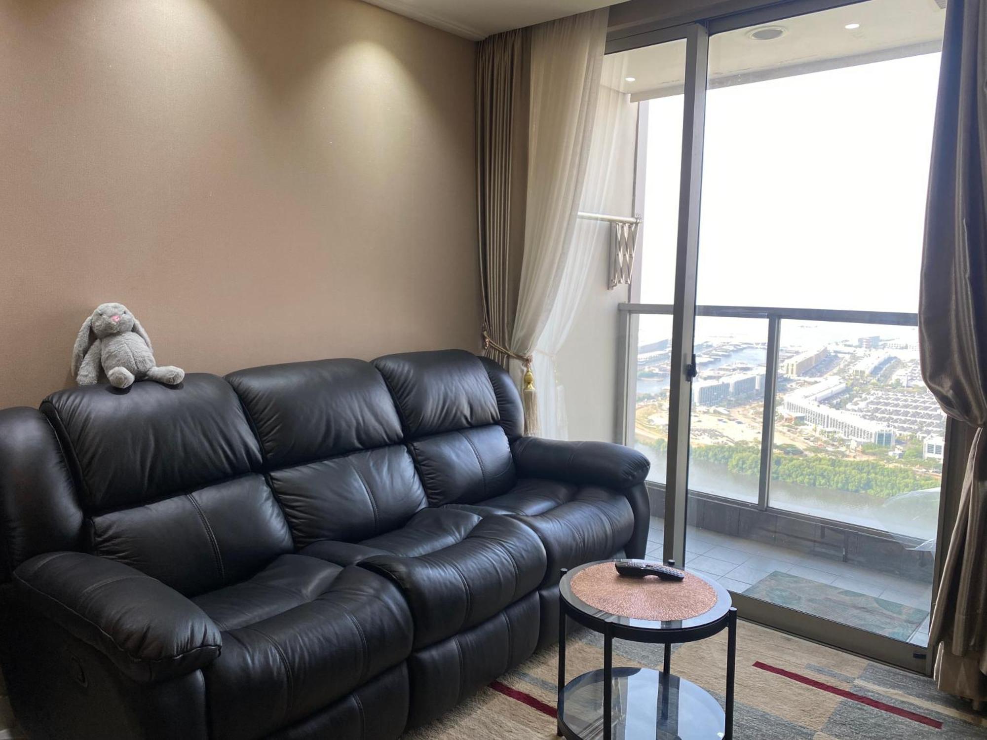 Comfort And Luxury Private Room At Goldcoast Pik จาการ์ตา ภายนอก รูปภาพ